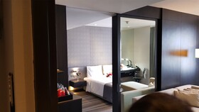 Holiday Inn Bangkok Sukhumvit