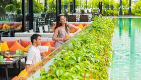Holiday Inn Bangkok Sukhumvit