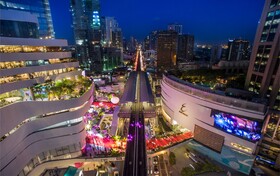 Holiday Inn Bangkok Sukhumvit