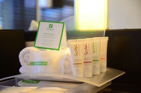 Holiday Inn Bangkok Sukhumvit