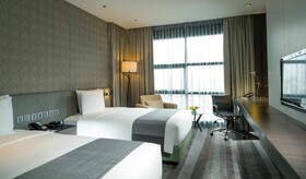 Holiday Inn Bangkok Sukhumvit
