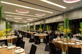 Holiday Inn Bangkok Sukhumvit
