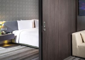 Holiday Inn Bangkok Sukhumvit