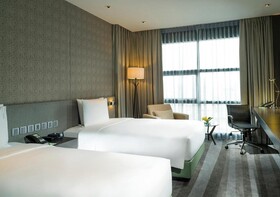 Holiday Inn Bangkok Sukhumvit
