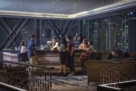 Holiday Inn Bangkok Sukhumvit