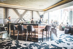 Holiday Inn Bangkok Sukhumvit