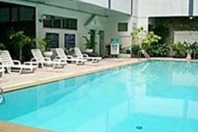 Holiday Mansion Bangkok
