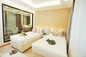 Hope Land Hotel