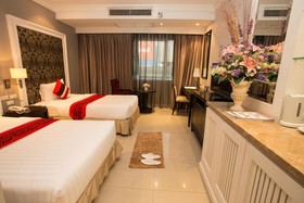 Hope Land Hotel