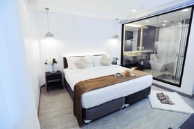 Hope Land Hotel