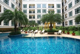 Hope Land Hotel