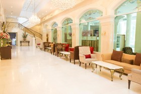 Hope Land Hotel