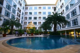 Hope Land Hotel