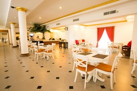 Hope Land Hotel