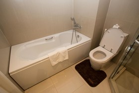 Hope Land Hotel