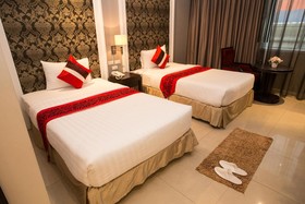 Hope Land Hotel