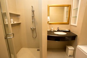 Hope Land Hotel