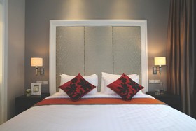 Hope Land Hotel