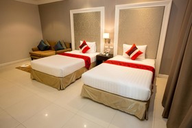 Hope Land Hotel