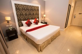 Hope Land Hotel