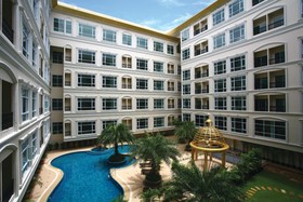 Hope Land Hotel