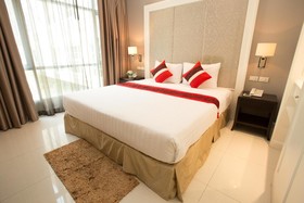 Hope Land Hotel