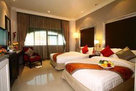 Hope Land Hotel