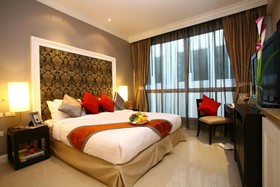 Hope Land Hotel