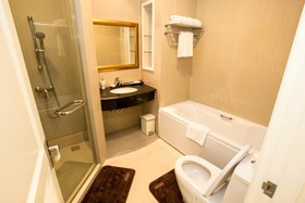 Hope Land Hotel