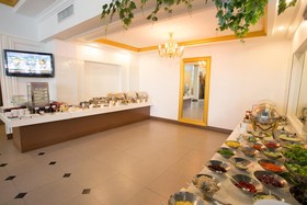 Hope Land Hotel