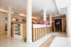 Hope Land Hotel