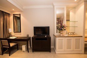 Hope Land Hotel