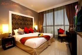 Hope Land Hotel