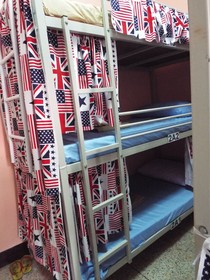 Hostel 24