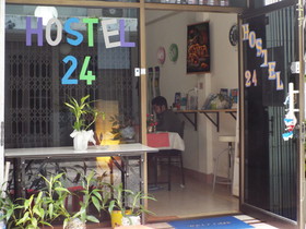 Hostel 24