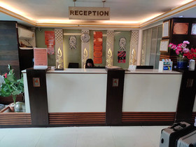 Hotel Aero Deluxe