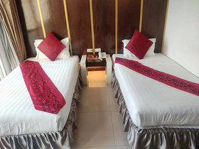 Hotel Aero Deluxe