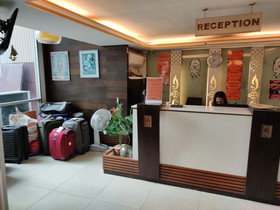 Hotel Aero Deluxe