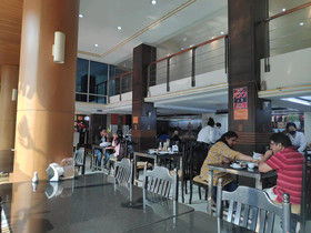 Hotel Aero Deluxe