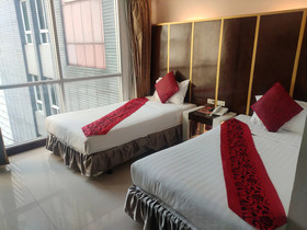 Hotel Aero Deluxe