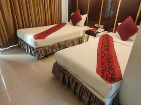 Hotel Aero Deluxe