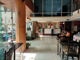 Hotel Asok Inn