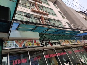 Hotel Asok Inn