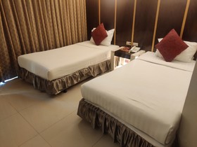 Hotel Asok Inn