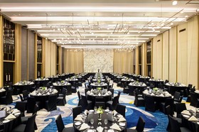 Hotel Nikko Bangkok