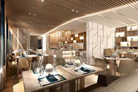 Hotel Nikko Bangkok