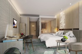 Hotel Nikko Bangkok