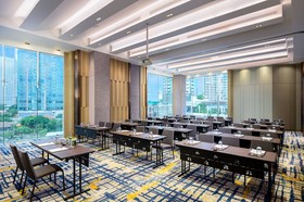 Hotel Nikko Bangkok