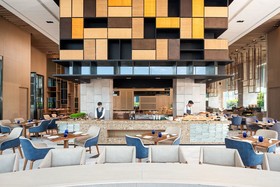 Hotel Nikko Bangkok