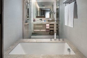 Hotel Nikko Bangkok